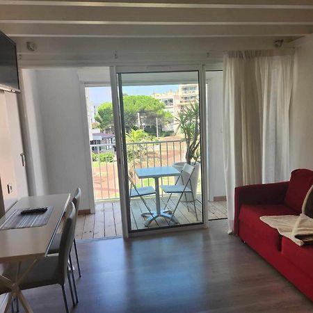 Bleu Mer Duplex & Suites Saint-Cyprien  Zewnętrze zdjęcie