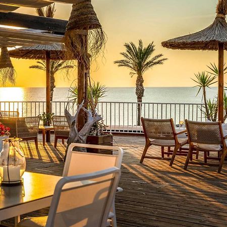 Bleu Mer Duplex & Suites Saint-Cyprien  Zewnętrze zdjęcie
