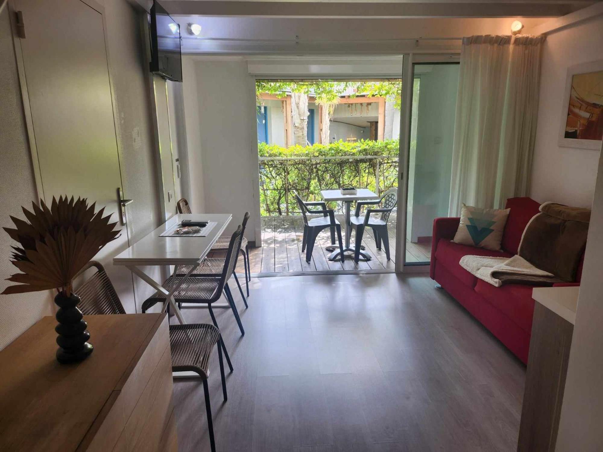 Bleu Mer Duplex & Suites Saint-Cyprien  Zewnętrze zdjęcie