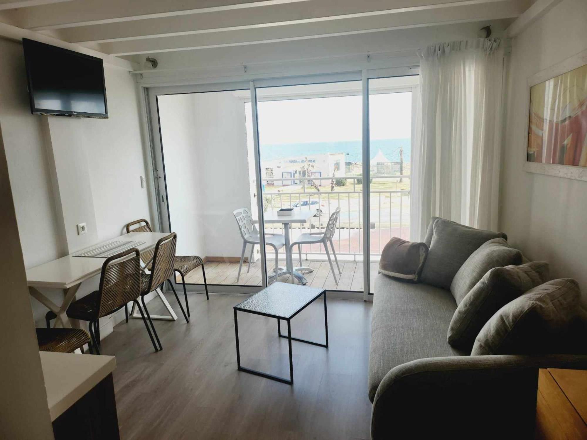 Bleu Mer Duplex & Suites Saint-Cyprien  Zewnętrze zdjęcie