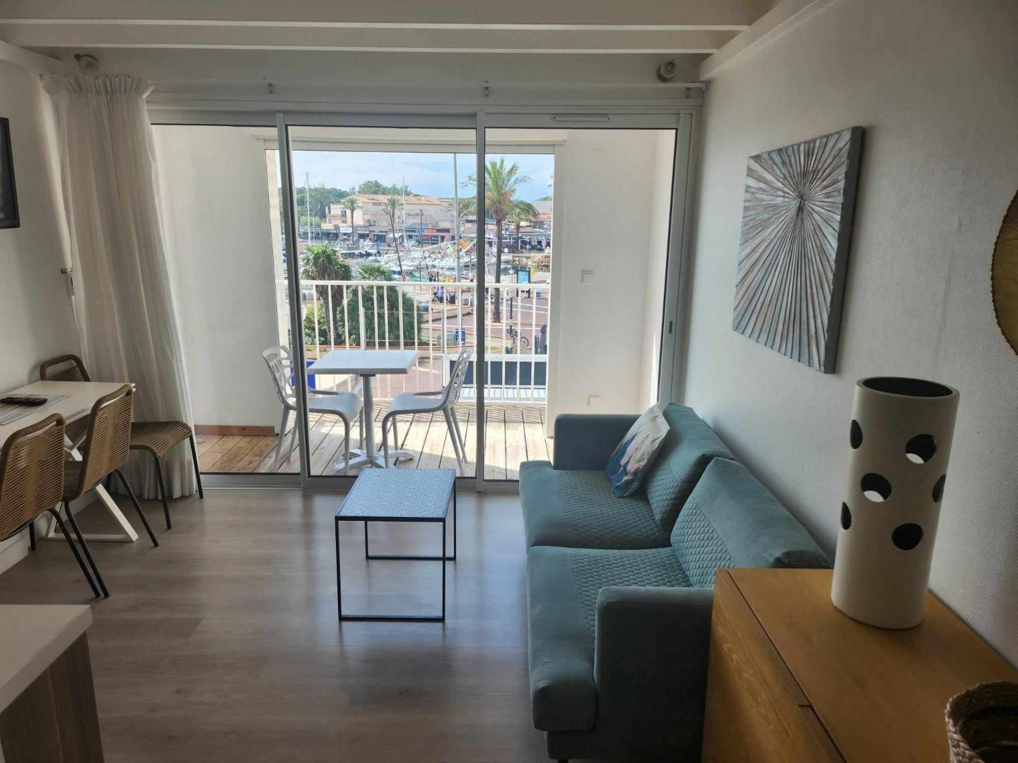 Bleu Mer Duplex & Suites Saint-Cyprien  Zewnętrze zdjęcie