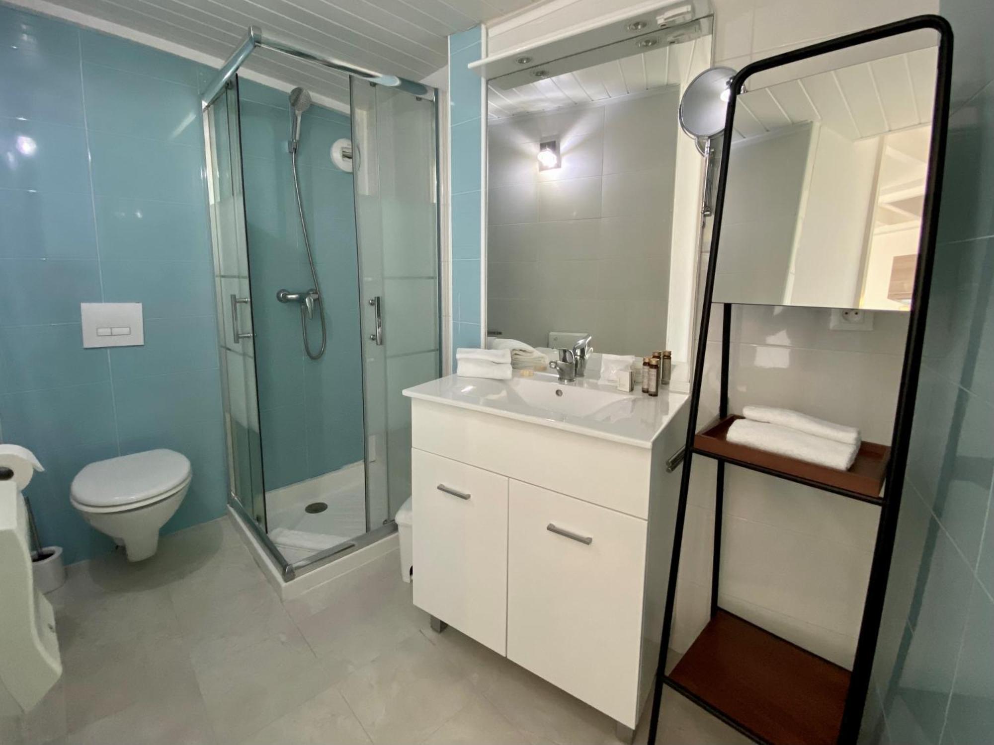 Bleu Mer Duplex & Suites Saint-Cyprien  Zewnętrze zdjęcie