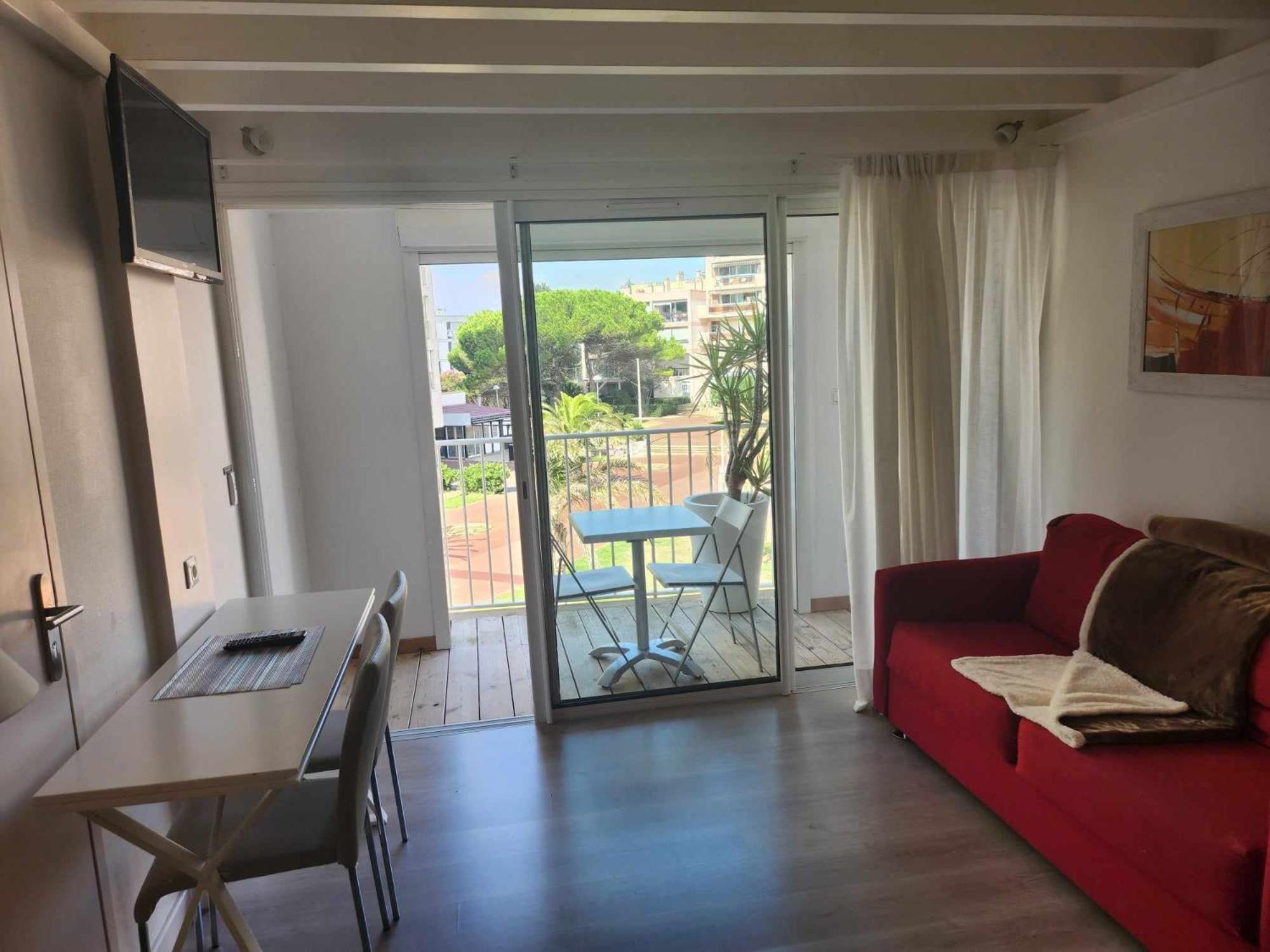 Bleu Mer Duplex & Suites Saint-Cyprien  Zewnętrze zdjęcie