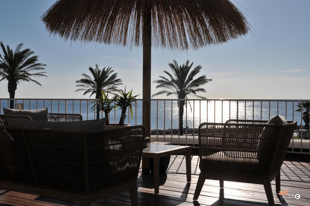 Bleu Mer Duplex & Suites Saint-Cyprien  Zewnętrze zdjęcie