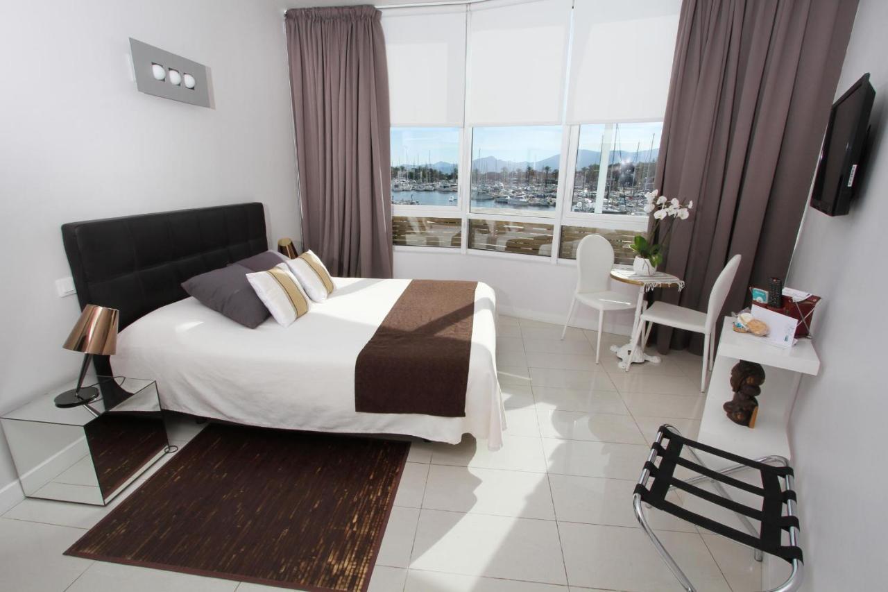 Bleu Mer Duplex & Suites Saint-Cyprien  Zewnętrze zdjęcie