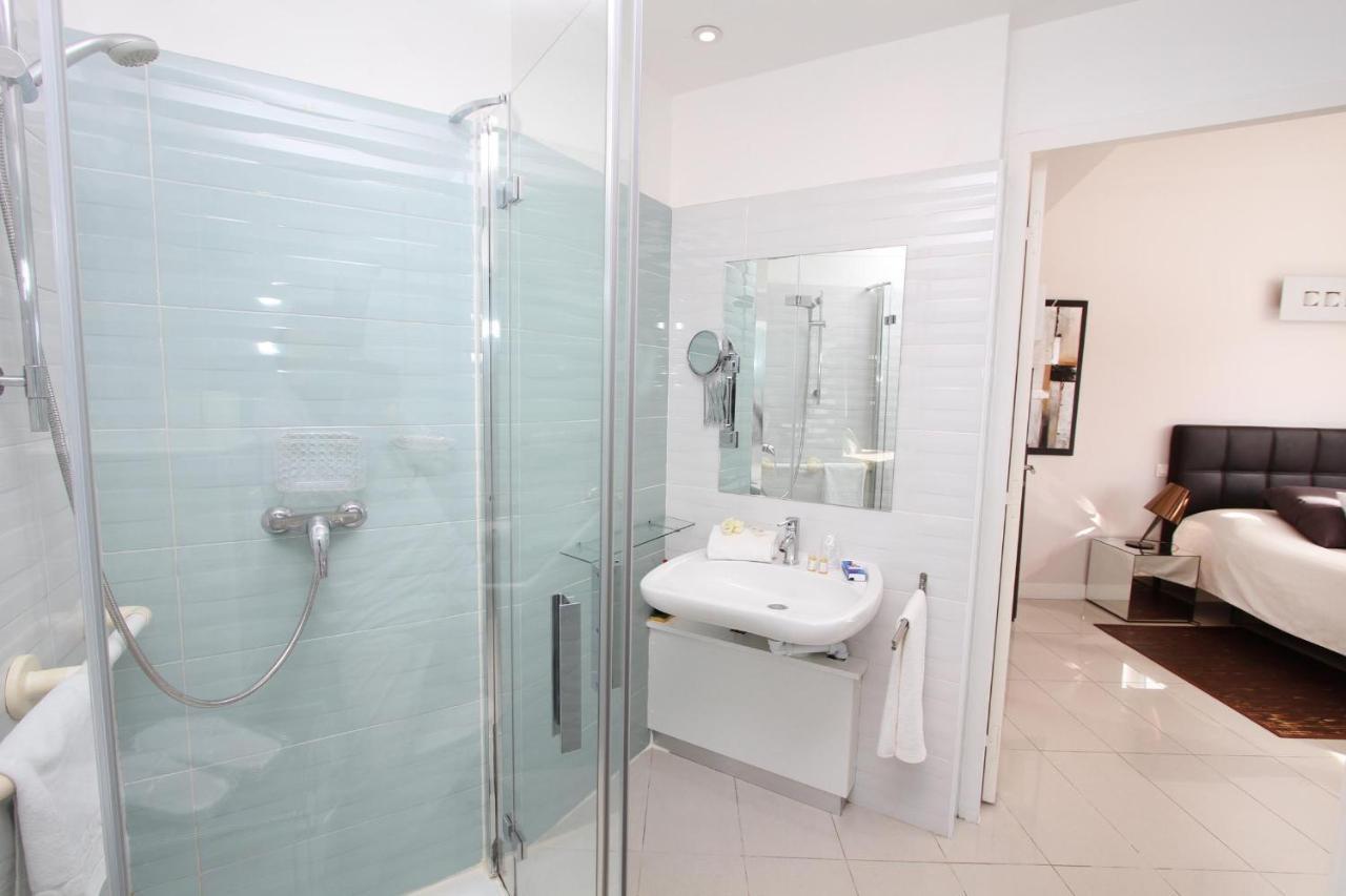 Bleu Mer Duplex & Suites Saint-Cyprien  Zewnętrze zdjęcie