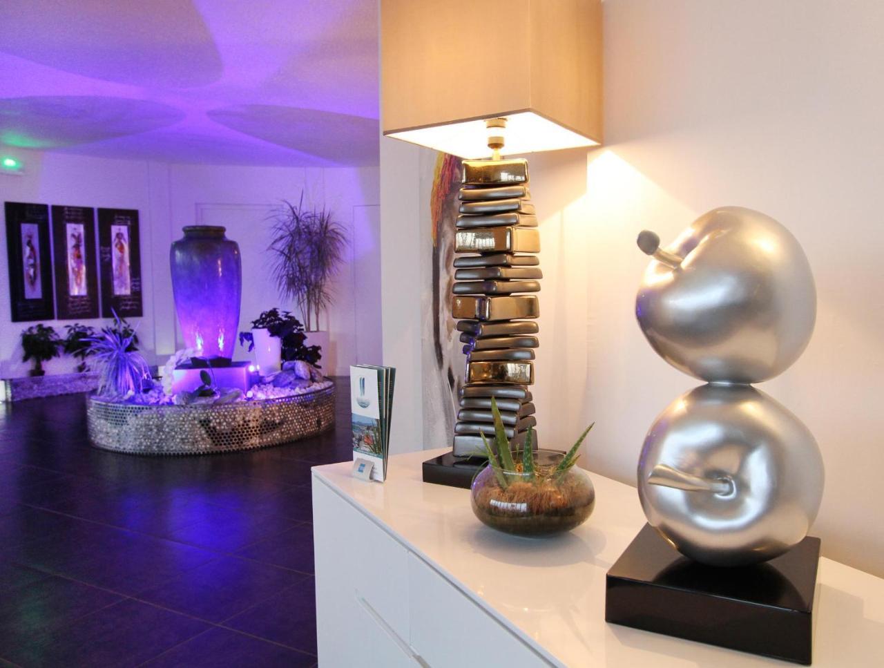 Bleu Mer Duplex & Suites Saint-Cyprien  Zewnętrze zdjęcie