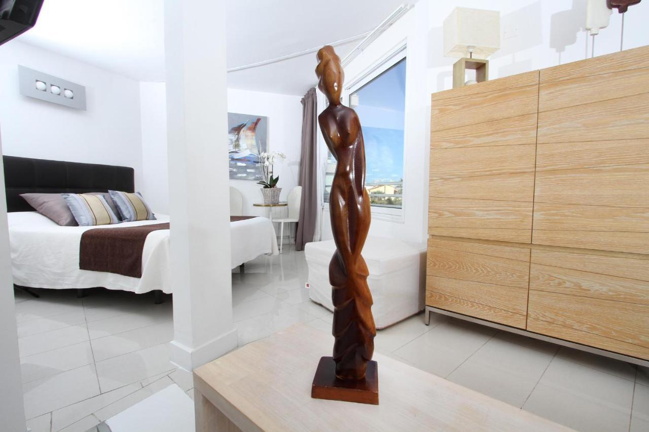 Bleu Mer Duplex & Suites Saint-Cyprien  Zewnętrze zdjęcie
