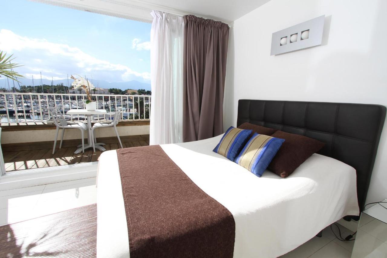 Bleu Mer Duplex & Suites Saint-Cyprien  Zewnętrze zdjęcie