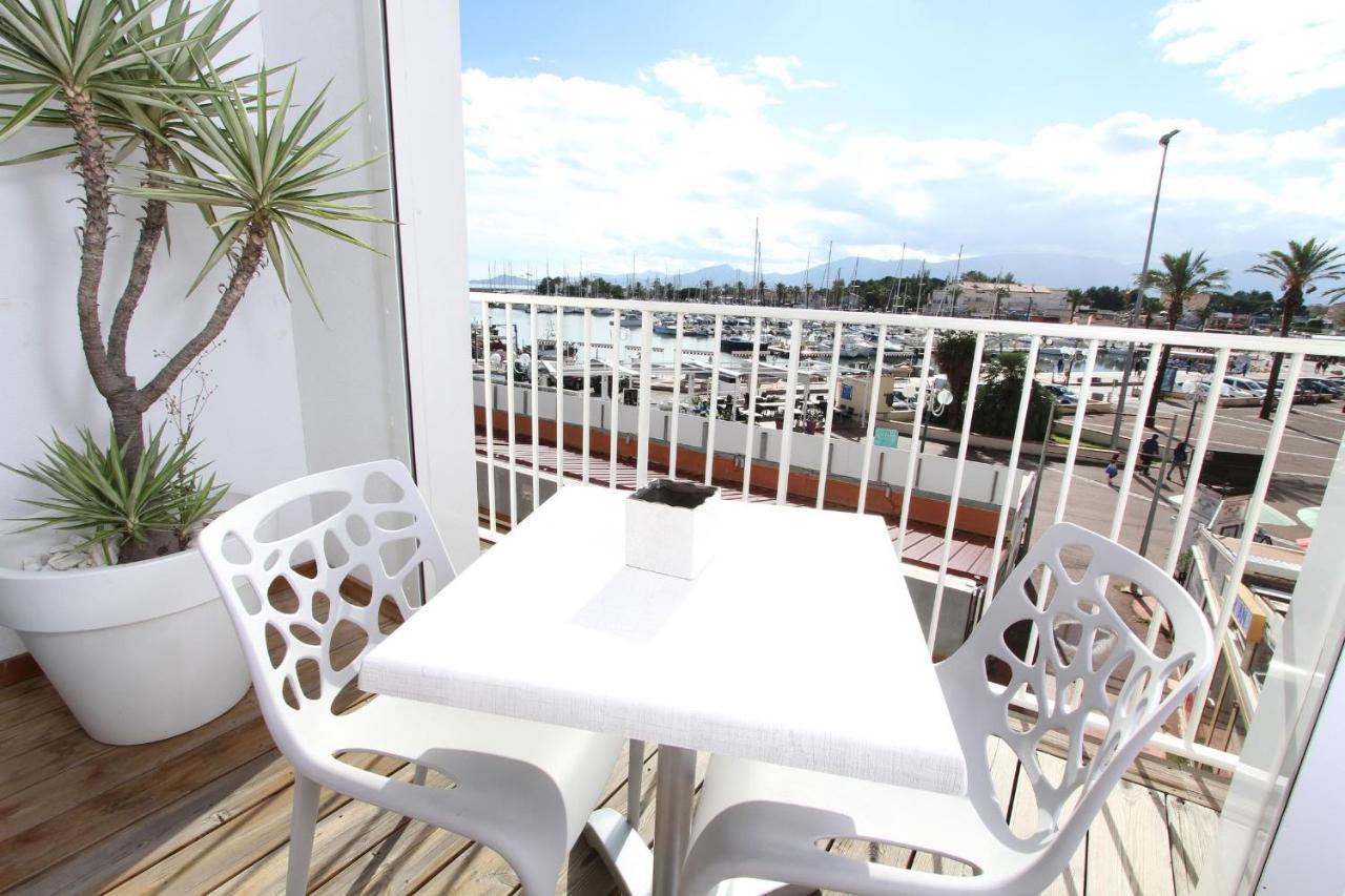 Bleu Mer Duplex & Suites Saint-Cyprien  Zewnętrze zdjęcie