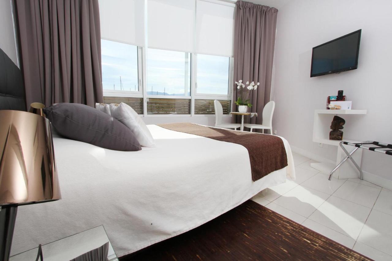 Bleu Mer Duplex & Suites Saint-Cyprien  Zewnętrze zdjęcie