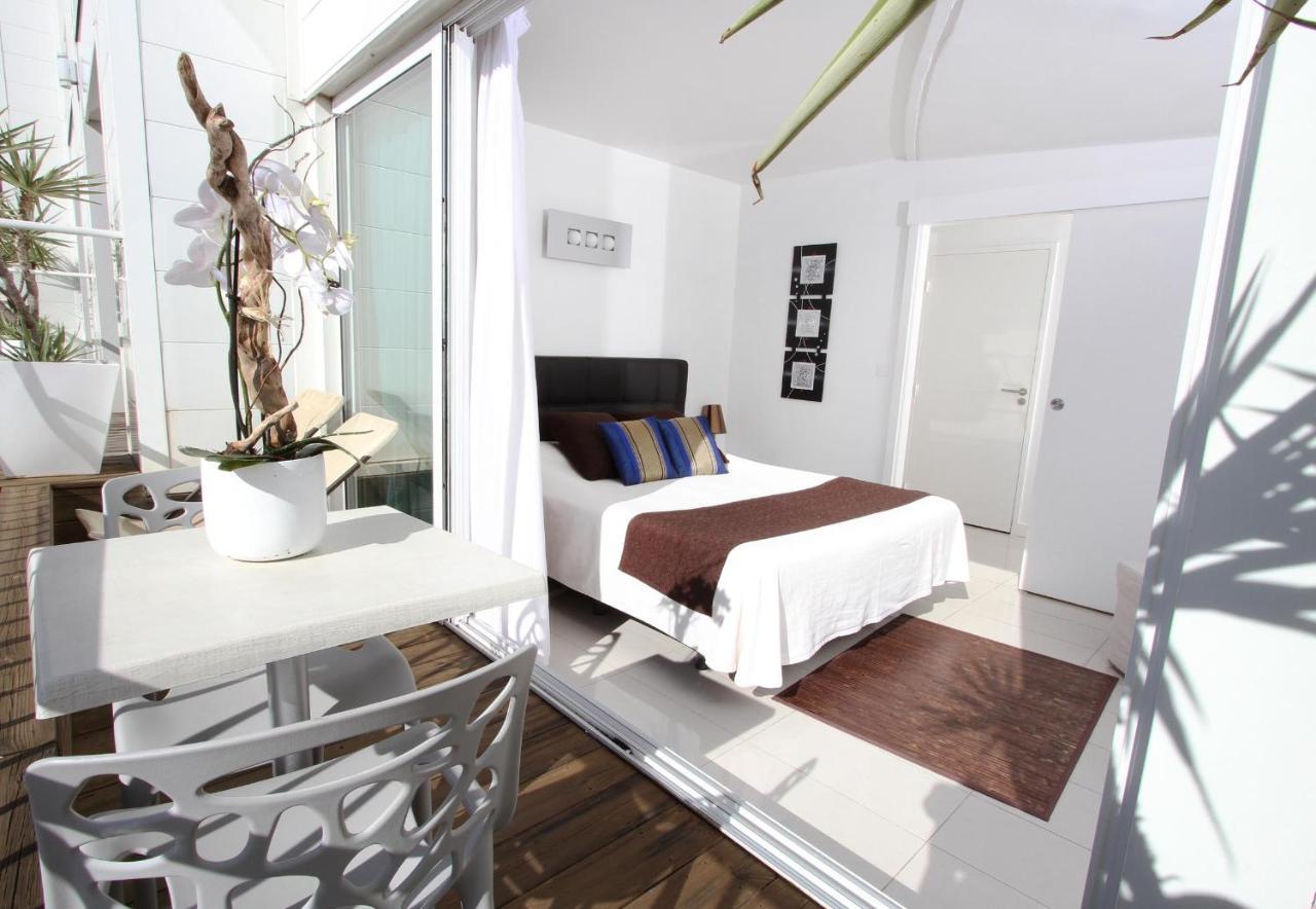 Bleu Mer Duplex & Suites Saint-Cyprien  Zewnętrze zdjęcie