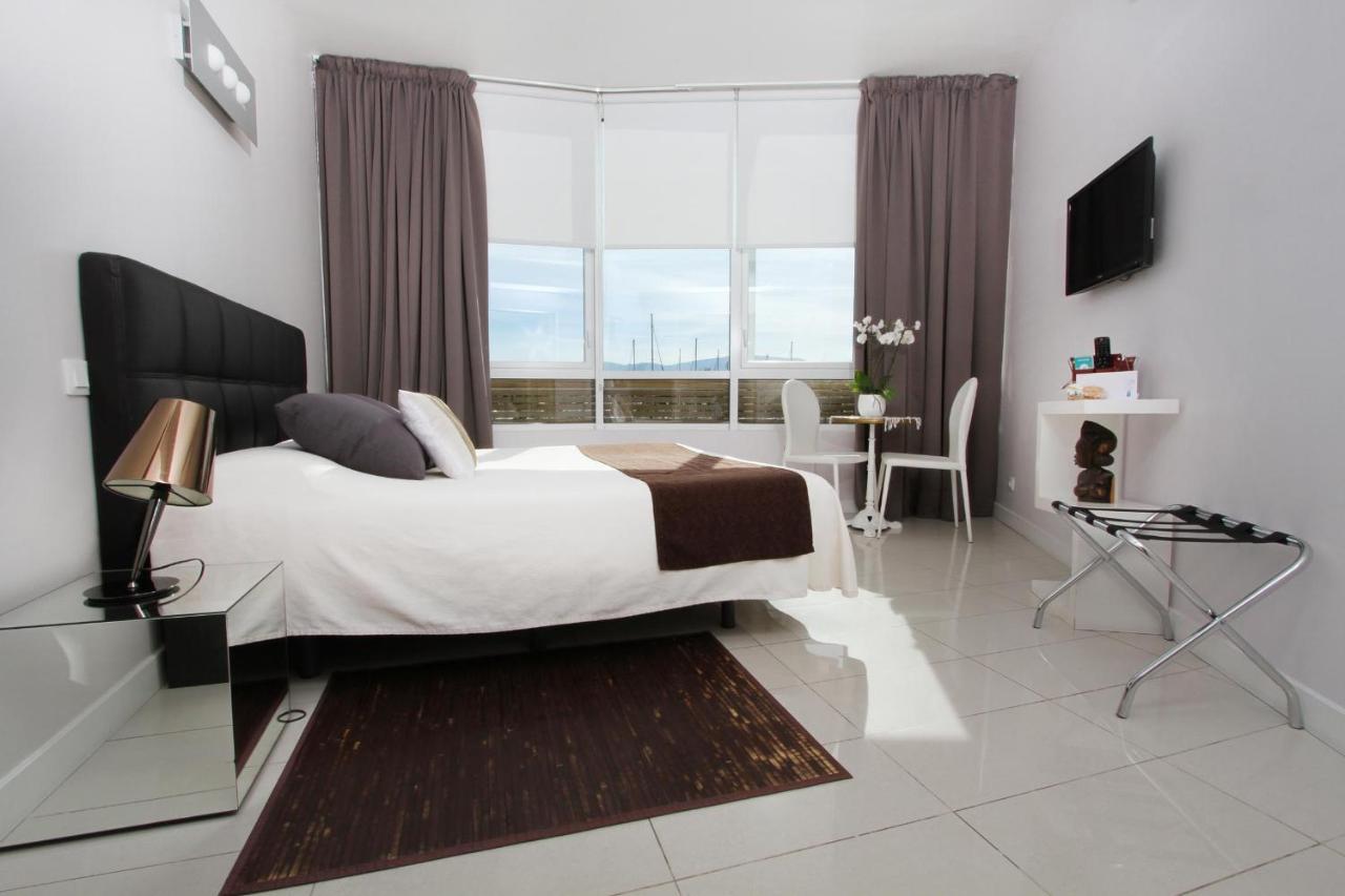 Bleu Mer Duplex & Suites Saint-Cyprien  Zewnętrze zdjęcie